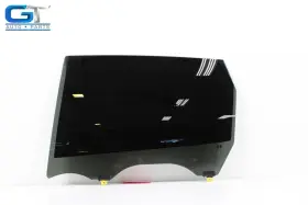 823019uf0a Nissan Murano Rear Left Driver Side Door Window Glass Oem 2019 - 2021