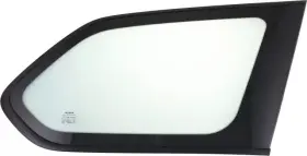 83300-3ka1a Nissan Genuine Glass Assembly-side Window Right-hand 83300-3ka1a Nissan Genuine Glass Assembly-side Window Right-hand