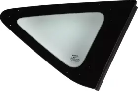 83300-3wc0c Nissan Genuine Quarter Glass