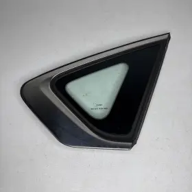 833003ta1a Nissan 2013-2018 Altima Rear Right Passenger Quarter Glass Oem 833003ta1a Nissan 2013-2018 Altima Rear Right Passenger Quarter Glass Oem