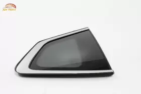 833004cc0b Nissan Rogue Rear Right Passenger Side Quarter Window Glass Oem 2017 - 2020