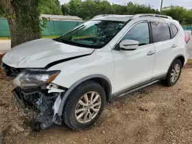 833005ha0b Nissan Used Right Quarter Glass Fits 2018 Rogue Vin K 1st Digit Korea Built With P