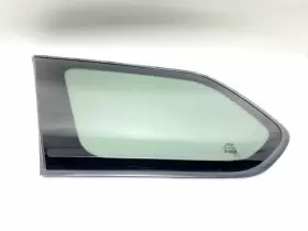 83301-3 Nissan 0 13-20 Pathfinder Rear Left Lh Side Panel Quarter Window Oem 83301-3 Nissan 0 13-20 Pathfinder Rear Left Lh Side Panel Quarter Window Oem