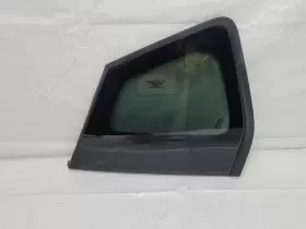 83301-6rr0a Nissan 2021-2023 Rogue Rear Left Driver Side Quarter Window Glass Oem 833016rr0a