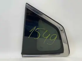 833015ha0a Nissan Fits 15 - 20 Rogue Lh Driver Quarter Glass Window Korea Built
