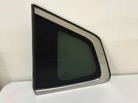 833015ha0b Nissan Rogue 2014-2020 Rear Left Driver Quarter Glass Oem 833015ha0b Nissan Rogue 2014-2020 Rear Left Driver Quarter Glass Oem