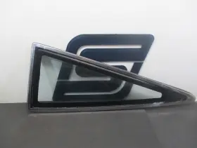 83312-01p00 Nissan 1986 300zx - 2-seat Coupe Passenger Side Quarter Window Glass Trim 83312-01p00 Nissan 1986 300zx - 2-seat Coupe Passenger Side Quarter Window Glass Trim