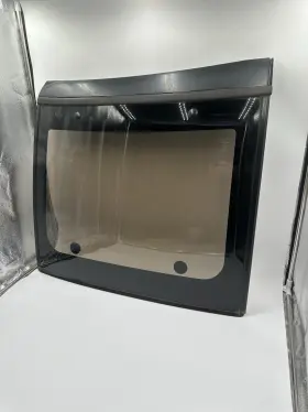91210-30p00 Nissan 1990 300zx Passenger Side T-top Glass Oem Black Complete Assembly 91210-30p00 Nissan 1990 300zx Passenger Side T-top Glass Oem Black Complete Assembly