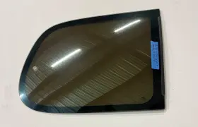 Dq8161zpy Nissan Pre-owned 1993-1997 Quest Passenger Side Rear Quarter Glass