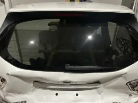 Fb25717ypy Nissan 2014 Pathfinder Rear Tailgate Window Glass Fb25717ypy Nissan 2014 Pathfinder Rear Tailgate Window Glass