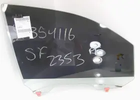 Fdw-59106 Nissan 2004-2007 Titan Front Door Window Glass Passenger Right Rh Oem