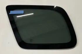Fq20808ypn Nissan Pre-owned 2000-2004 Xterra Drivers Side Rear Quarter Glass Fq20808ypn Nissan Pre-owned 2000-2004 Xterra Drivers Side Rear Quarter Glass