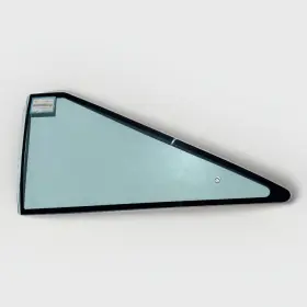 Fq2855 Nissan 200sx 84-88 2d Hatchback Left Driver Quarter Glass Window Oem Fq2855 Nissan 200sx 84-88 2d Hatchback Left Driver Quarter Glass Window Oem