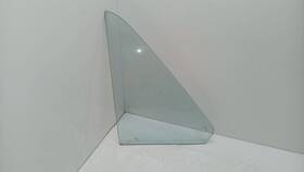 Nissan Fv04160bt Driver Left Rear Door Vent Glass Fits 1990 91 92 Stanza Sedan