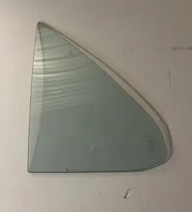Fv5494gtn Nissan Fits 1995-1999 Sentra 4 Dr Sedan Driver Side Left Rear Vent Window Glass Fv5494gtn Nissan Fits 1995-1999 Sentra 4 Dr Sedan Driver Side Left Rear Vent Window Glass