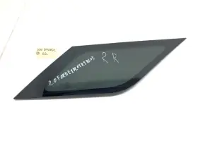 Lb5b-s29700-ac Nissan 2020-2025 Ford Explorer Right Passenger Rear Quarter Window Glass Oem #note Lb5b-s29700-ac Nissan 2020-2025 Ford Explorer Right Passenger Rear Quarter Window Glass Oem #note