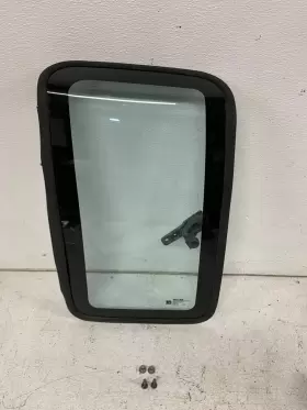 Nissan M102 1986-1997 D21 Hardbody Extra Cab Left Driver Rear Quarter Glass Window Oe Nissan M102 1986-1997 D21 Hardbody Extra Cab Left Driver Rear Quarter Glass Window Oe