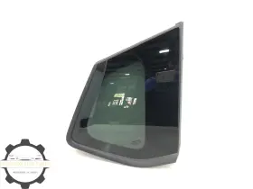 M35veg Nissan 2021-2025 Rogue Right Passenger Rear Quarter Glass Window Oem M35veg Nissan 2021-2025 Rogue Right Passenger Rear Quarter Glass Window Oem