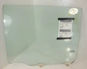 Rdw-50203 Nissan 2007-2012 Versa Rear Door Window Glass Driver Left Lh Oem Rdw-50203 Nissan 2007-2012 Versa Rear Door Window Glass Driver Left Lh Oem