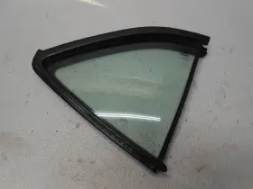 Smitley-263-01-253 Nissan 2014-2019 Versa Glass Quarter Window Rear Left Driver Smitley-263-01-253 Nissan 2014-2019 Versa Glass Quarter Window Rear Left Driver
