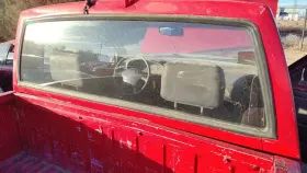 7971201g00 Nissan Trucks 1986-1997 Hardbody Back Glass Rear Window Oem 7971201g00 Nissan Trucks 1986-1997 Hardbody Back Glass Rear Window Oem