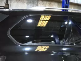 833003ka0a Nissan Trucks Fits 13-20 Pathfinder Rh Right Quarter Glass Window W Privacy