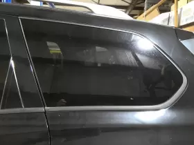 833013ka0a Nissan Trucks Fits 13-20 Pathfinder Lh Driver Quarter Glass Window W Privacy