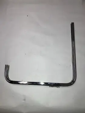 D2uz-11262a74-b Nos 1968-1974 Ford Econoline E100 E200 And E300 Window Frame D2uz-11262a74-b Nos 1968-1974 Ford Econoline E100 E200 And E300 Window Frame