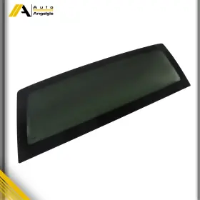 At4021931yt Nurniacl Rear Back Window Glass Nonheated Db12397ypn For Ford F150 Stationary 2015-2020 At4021931yt Nurniacl Rear Back Window Glass Nonheated Db12397ypn For Ford F150 Stationary 2015-2020