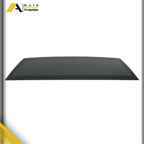 At4830932yt Nurniacl For Dodge Ram Pickup 1500 09-18 Rear Window Back Glass Darktinted Stationary At4830932yt Nurniacl For Dodge Ram Pickup 1500 09-18 Rear Window Back Glass Darktinted Stationary