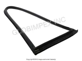 964-543-036-02 O.e.m. Porsche 1989-1994 Quarter Glass Seal Right Pass. Side Warranty 964-543-036-02 O.e.m. Porsche 1989-1994 Quarter Glass Seal Right Pass. Side Warranty