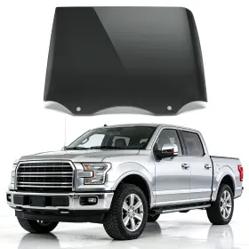 Lbgb040004500 Obnaux Driver Left Side Rear Door Window Glass For 2015-2024 Ford F-150 4 Crew Cab Lbgb040004500 Obnaux Driver Left Side Rear Door Window Glass For 2015-2024 Ford F-150 4 Crew Cab