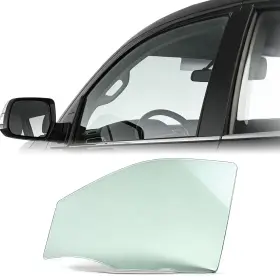 Lbgb040014500 Obnaux Left Front Door Window Glass Fit 2022-2025 Toyota Tundra Crew Cab& Extended Cab Lbgb040014500 Obnaux Left Front Door Window Glass Fit 2022-2025 Toyota Tundra Crew Cab& Extended Cab