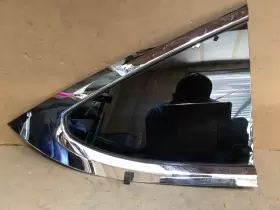1034906-85-f Oem 1034907-85-f Genuine 2016-2023 Tesla Model X Quarter Glass Right Rear #s0