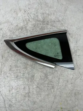 1514979-01-d Oem 2017-2023 Tesla Model 3 Rear Right Side Quarter Panel Window Glass 1514979 1514979-01-d Oem 2017-2023 Tesla Model 3 Rear Right Side Quarter Panel Window Glass 1514979
