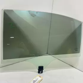 43r-00257 Oem 2014-2017 Mercedes Rear S550 W222 Left Driver Side Door Window Glass