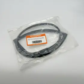 644-543-903-00 Oem 644.543.903.00 Porsche 356 Quarter Window Seal Left Side Rubber Gasket