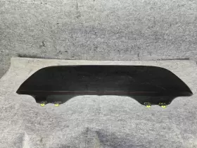68150-0c030 Oem Toyota Tundra 2000-2006 Rear Back Sliding Window Glass Assembly Tinted