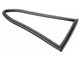79384jymv Oem For 1995-1998 Porsche 911 Quarter Glass Seal Right 1996 1997 Coupe