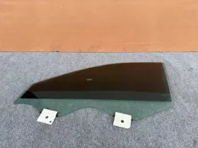 80301-6sa1a Oem Infiniti Qx60 2022-2025 Front Left Driver Door Double Window Glass Assembly