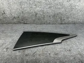 833075ca0a Oem Infiniti Q60 2017-2022 Left Driver Quarter Window Glass Assembly