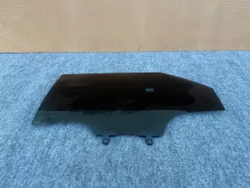 83410-gi030 Oem Hyundai Ioniq 5 2022-2025 Rear Left Driver Door Window Glass Assembly