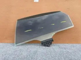 83412-b1500 Oem Hyundai Genesis Sedan And G80 15-20 Rear Left Driver Door Double Window Glass