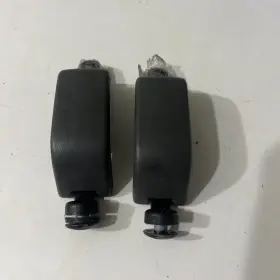 Oem 840413726544 Fits 1995-2004 Nissan Ud 1800 2000 2300 2600 3000 Xtra Cab Window Latch Pair
