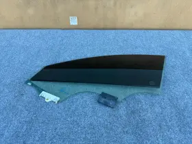 84213-j5000 Oem Kia Stinger 2018-2023 Front Left Driver Door Window Glass Double