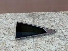 87810-t6000 Oem Genesis Gv80 2021-2025 Rear Left Driver Side Quarter Window Glass Panel