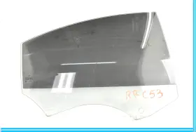 A2187350210 Oem 2012-2017 Mercedes Cls550 W218 Rear Right Passenger Side Door Window Glass