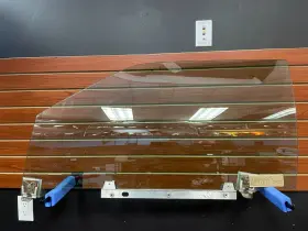 Dd8410 Oem 1993-2002 Cadillac Eldorado Coupe Passenger Front Left Driver Door Window Glass Dd8410 Oem 1993-2002 Cadillac Eldorado Coupe Passenger Front Left Driver Door Window Glass