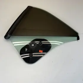 Fr3b-7629865-a Oem Ford Mustang Gt Convertible 2015-2023 Rear Left Driver Quarter Window Glass Fr3b-7629865-a Oem Ford Mustang Gt Convertible 2015-2023 Rear Left Driver Quarter Window Glass