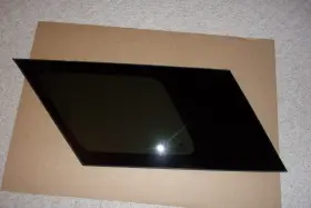 87810-s8000 Oem Hyundai 2020 2022 2024 Palisade Left Rear Quarter Panel Window Glass 87810-s8000 Oem Hyundai 2020 2022 2024 Palisade Left Rear Quarter Panel Window Glass
